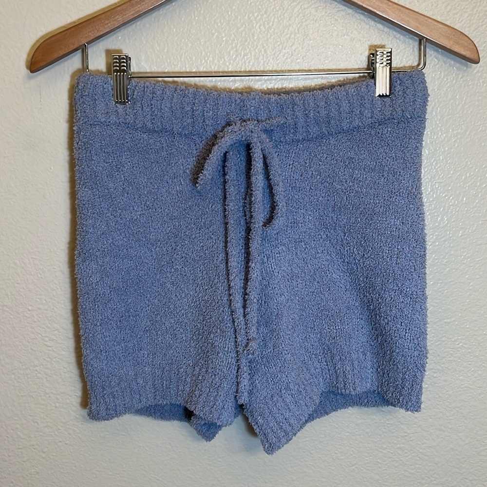 Fashion Nova Sweater Shorts